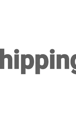 ปกนิยาย [Yaoi]My Shipping คู่จิ้นของผม #ficshipping