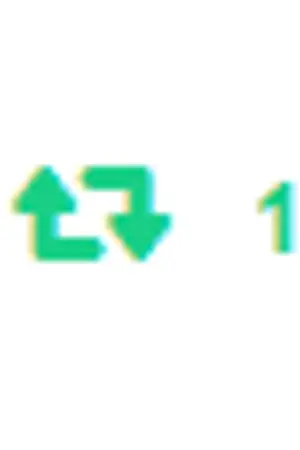 ปกนิยาย Retweet ♡ (MarkMin)