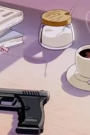 ปกนิยาย The Boys's Drabbles [Chansoo]