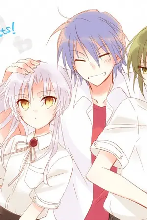 ปกนิยาย Friend เพื่อนรักสื่อวิญญาณ