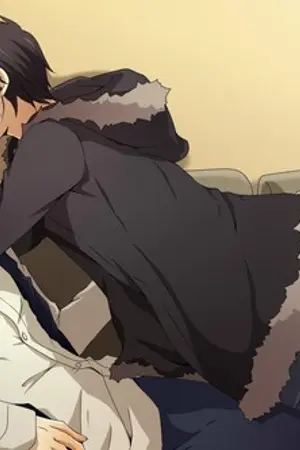 ปกนิยาย [Yaoi!!] LoveSad รักเลวๆ ของคนอย่างนาย