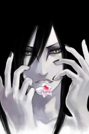 ปกนิยาย Naruto Fanfic (M.Orochimaru) - ปีศาจงูที่ไร้หัวใจ [Yaoi]