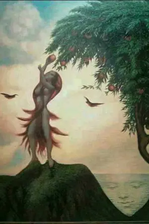 ปกนิยาย บันทึกซาตาน