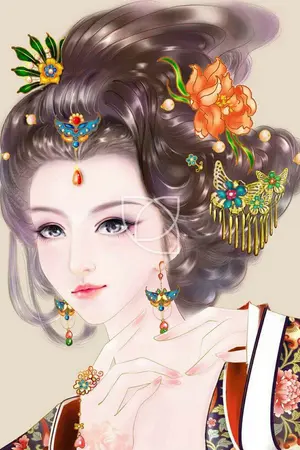 ปกนิยาย ระบบเจ้านายผู้สูงศักดิ์ แต่ผู้เล่นคือสามัญชน