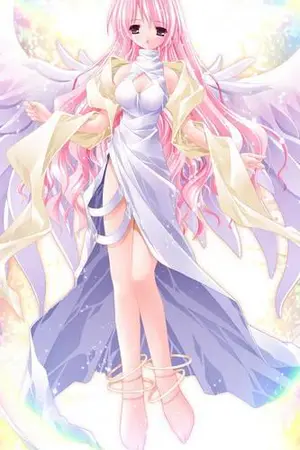 ปกนิยาย นุอังโกะ เทพแห่งสายฝน