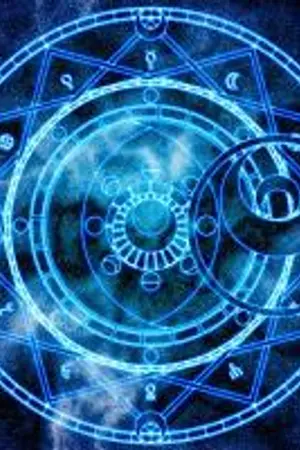 ปกนิยาย Horizon Holy Online