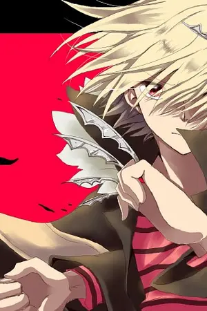 ปกนิยาย [Fic Vongola ] ฉันนี้แหละน้องสาวผู้พิทักษ์วายุ