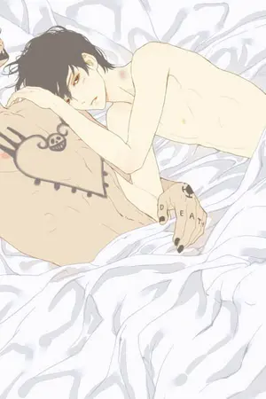 ปกนิยาย Fic Law X Luffy แผนรักพิชิตใจ นายตัวแสบ