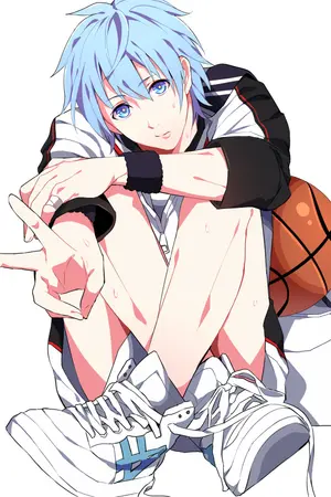 ปกนิยาย All Kuroko  : [ Kuroko no basket ] :