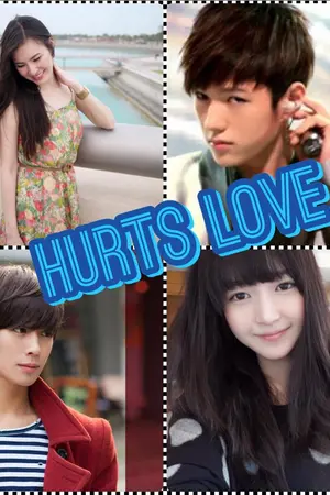 ปกนิยาย The Love Contract  สัญญา(ลับ)ของหัวใจ