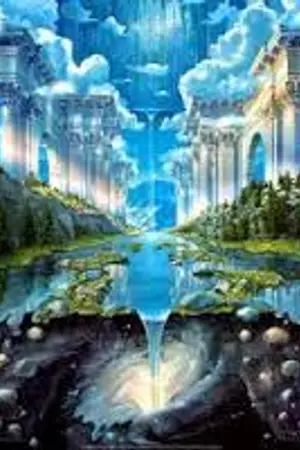 ปกนิยาย ASTRAVEAR