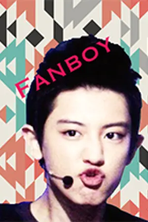 ปกนิยาย [EXO] I am Your "แฟนบอย"  (Krisyeol feat.Kaido&exo)