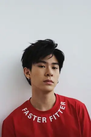 ปกนิยาย [E-Book] Not Your Bro  รักหรือหลอกจึงหยอกเล่น