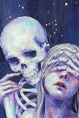 ปกนิยาย รวมเรื่องสั้นหลายสไตล์ by My Dear