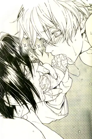 ปกนิยาย ขายการ์ตูน yaoi มือ 1