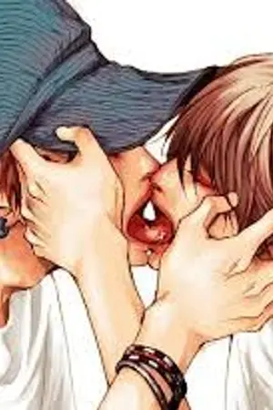 ปกนิยาย ขายนิยาย'การ์ตูนYaoiมือสอง