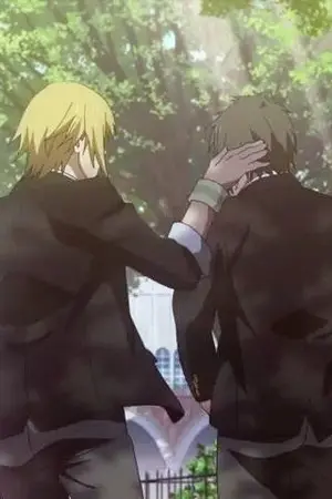 ปกนิยาย [ FFXV FIC ] Our Night ( Noctis*Prompto )