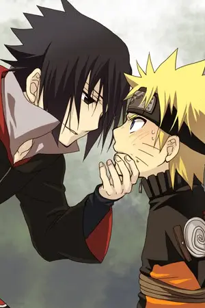 ปกนิยาย [Fic naruto] psychosis love รักวิปริต จิตวิปลาส