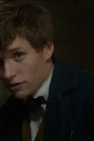 ปกนิยาย Fic Fantastic beasts | Hello teacher! #Granewt