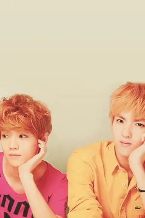 ปกนิยาย [FIC EXO]  สยบร้ายให้หัวใจนายเป็นของผม !!! [krislu]