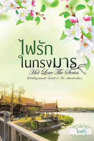 ปกนิยาย