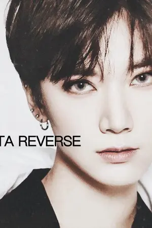 ปกนิยาย [Omegaverse] BETA Reverse - Doten ft. Allten