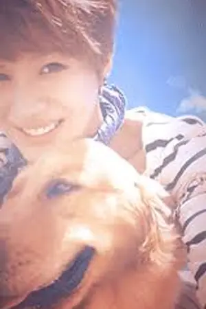 ปกนิยาย fic.สั้นๆ KaiTaem เเสงต่างดาว