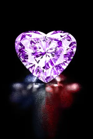 ปกนิยาย Immortal heart