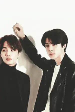 ปกนิยาย (OS/SF) HARD | SEKAI