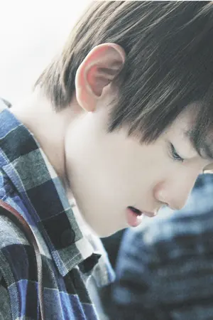 ปกนิยาย (exo) ::  2118  ∞  -  chanbaek ft.exo