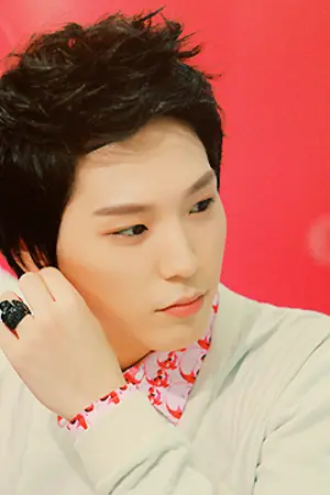 ปกนิยาย [FIC B.A.P] Sweet love my husband