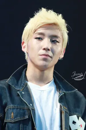 ปกนิยาย [FIC B.A.P] รักนะครับ....คุณครูของผม [DAEUP]