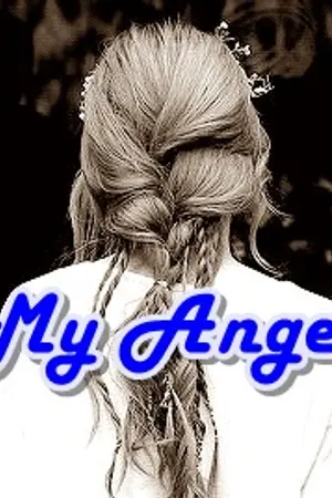 ปกนิยาย [ SEHUN X IRENE ] My Angel นางฟ้าของผม