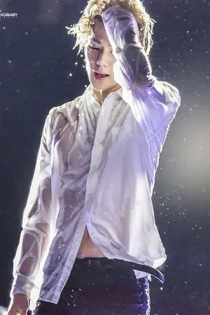 ปกนิยาย [Sehun x Luhan] พี่หมอฮุน ( ft.EXO )