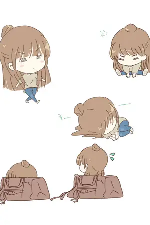 ปกนิยาย Thieves Project (SNSD EXO)