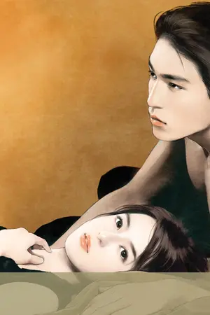 ปกนิยาย กุมหัวใจคุณชายมาเฟีย