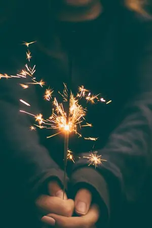 ปกนิยาย KEEP CLAM and LOVE ME  [US*FemUK]