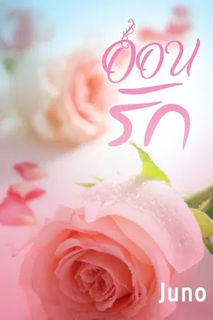 ปกนิยาย อ่อนรัก