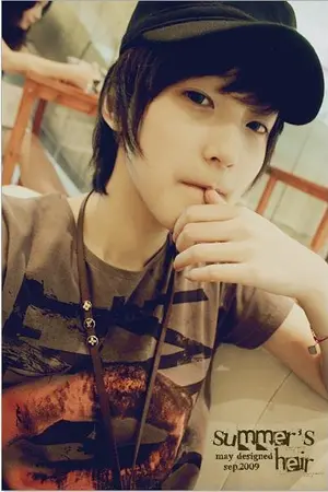 ปกนิยาย Pertinacious ...รักนะเด็กดื้อ [Yaoi]