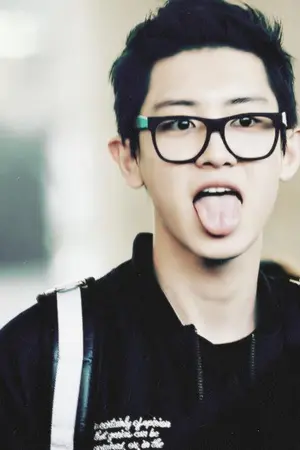 ปกนิยาย Short fic KRISYEOL :))