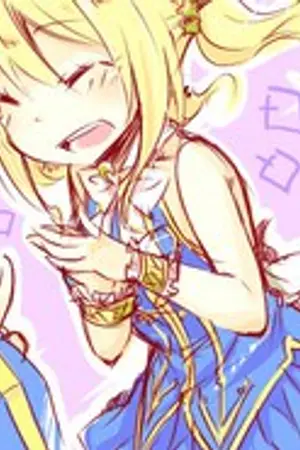 ปกนิยาย [fic]< fairy tail > the story of royal [กำลังRewrite]