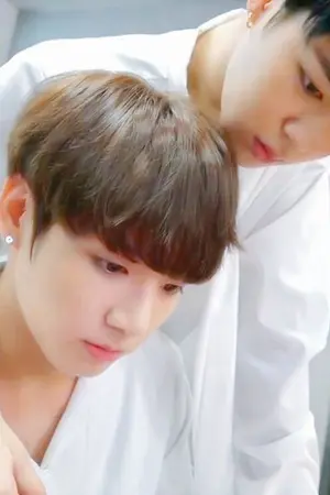 ปกนิยาย [BTS] JIMIN [JIKOOK/MINV/MINGA]