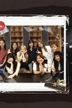ปกนิยาย [TWICE] Until we meet again