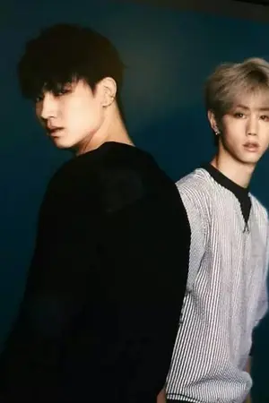 ปกนิยาย ▲ { Fic GOT7 }▼ ::The Secret's รู้แล้ว..เหยียบไว้เลยนะ !