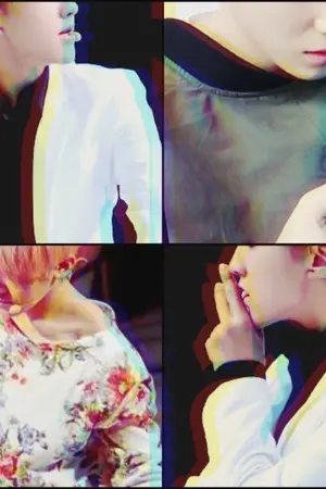 ปกนิยาย {SEVENTEEN} ★ FortuitouS ★ #SoonHoon  | จบแล้ว