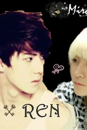 ปกนิยาย [Fic] Miracle of Love