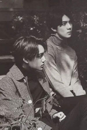 ปกนิยาย os/sf | m e l t k a i h u n