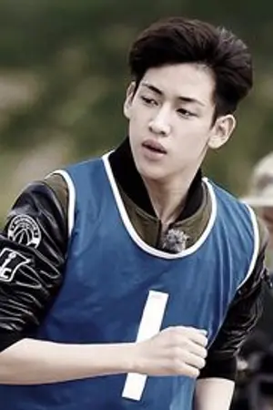 ปกนิยาย ( Fic Got7 ) Runaway [Mark ≠ Bam]