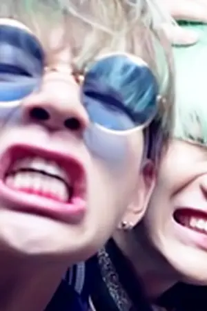 ปกนิยาย [BTS] VGA/TAEGI - Lovely Day ♥