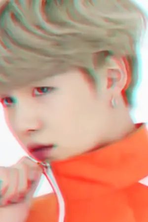 ปกนิยาย [BTS] VGA - OMG! FT. KOOKMIN